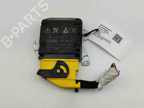 Kollisjonspute styreenhet AUDI Q4 E-TRON SUV (F4B) 45 (286 hp) 28561603