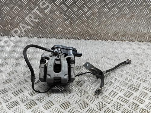 Left rear brake caliper OPEL MOKKA 1.2 (76) | BP27772087M107 - Image 3