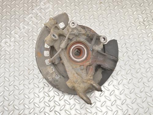 Left rear steering knuckle VW TOUAREG (7LA, 7L6, 7L7) 3.0 V6 TDI | BP30238577M27