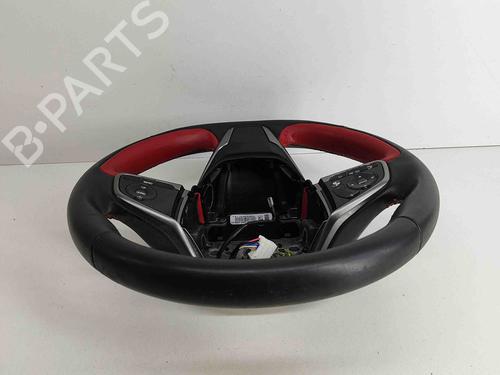 Steering wheel HONDA CIVIC X Hatchback (FC_, FK_) 2.0 Type-R (FK8) | BP21188292C49 
