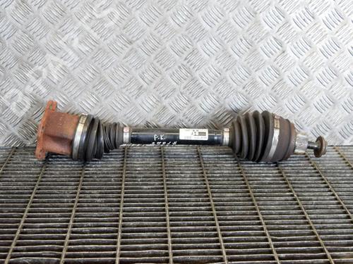Used Left front driveshaft AUDI Q5 (8RB) SQ5 TFSI quattro (354 hp) 6765461