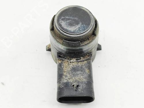 Electronic module VW CADDY IV Box Body/MPV (SAA, SAH) 2.0 TDI | BP31021389M83