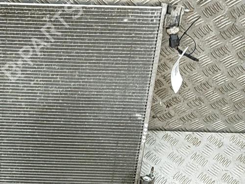 AC radiator MERCEDES-BENZ E-CLASS Coupe (C238) E 220 d (238.314) | BP40556405M32 - Image 5