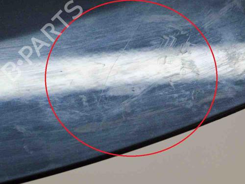 Rear left wheel arch trim AUDI E-TRON (GEN) 50 quattro | BP29226953C136 