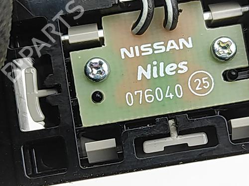 Switch NISSAN LEAF (ZE1) Electric | BP34443724I30  - Image 8