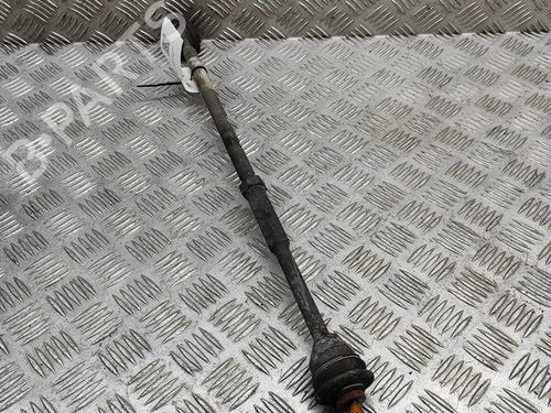 Right rear suspension arm JAGUAR F-TYPE Coupe (X152) 3.0 SCV6 | BP21809699M15