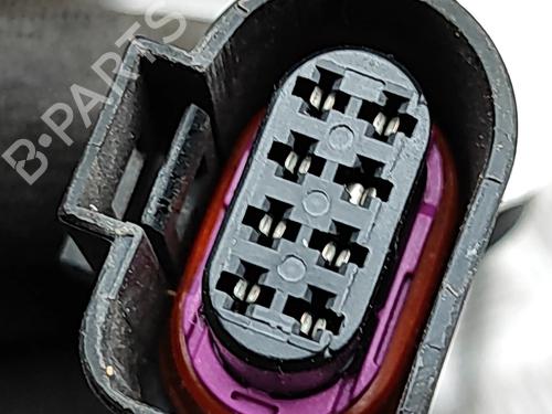 Electronic module PORSCHE BOXSTER (987) S 3.2 | BP36458636M83 - Image 7
