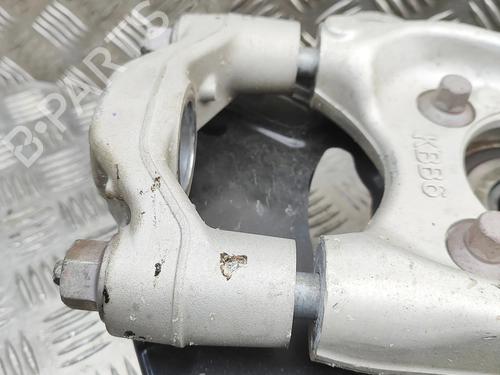 Left front steering knuckle MAZDA CX-80 (KL_) e-SKYACTIVE-D MHEV AWD (KL0H, KL3R3P) | BP32525252M25  - Image 5