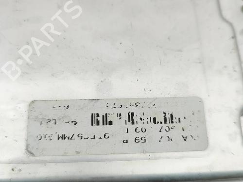 Engine control unit (ECU) AUDI Q5 (FYB, FYG) SQ5 TFSI quattro | BP36231860M57 - Image 5
