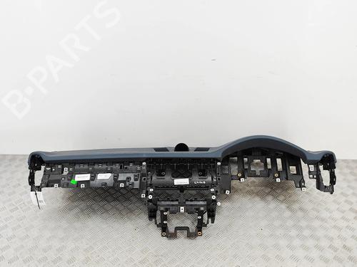 dashboard-porsche-cayenne-coupe-9yb-2019-38017792 main image