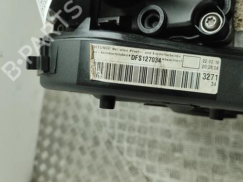 Engine VW CADDY IV Box Body/MPV (SAA, SAH) 2.0 TDI | BP31175347M1 - Image 9