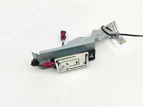 Electronic module FORD RANGER (TKE) 2.0 EcoBlue 4x4 | BP38782922M83 - Image 2