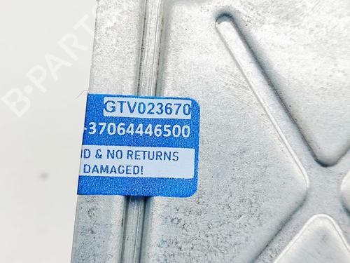 ECU airbags FORD RANGER (TKE) 2.0 EcoBlue 4x4 | BP29975673M53