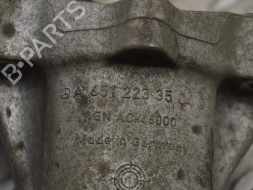 Engine mount MERCEDES-BENZ E-CLASS (W212) E 220 CDI / BlueTEC (212.001, 212.002) | BP30620352M89  - Image 5