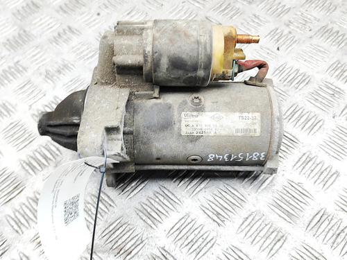 Starter OPEL MOVANO B Van (X62) 2.3 CDTI FWD (FV) | BP39172458M8 - Image 2