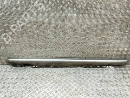 Used Left sideskirt BMW 3 (E30) 325 i X (170 hp) 29761675