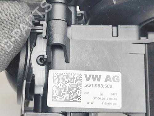 Steering column stalk VW ARTEON (3H7, 3H8) 2.0 TSI | BP38960782I23 - Image 6