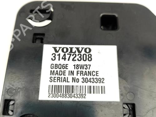 Electronic module VOLVO XC60 II (246) D4 | BP34443564M83  - Image 7