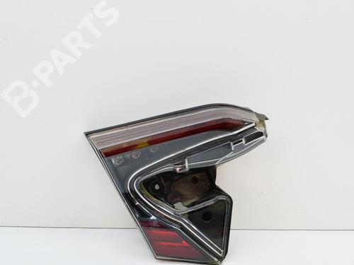 Used Third brake light Third brake light TOYOTA C-HR (_X1_) 1.8 Hybrid (ZYX10_, ZYX11_) (98 hp) 10074920 10074920