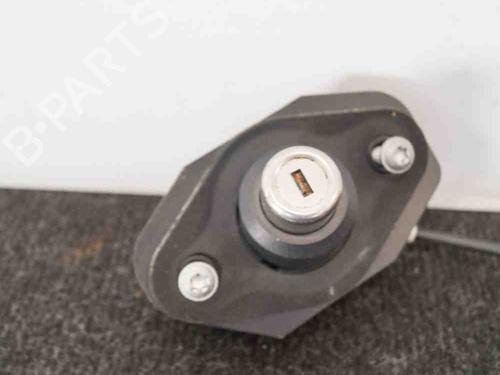Tailgate lock BMW 7 (F01, F02, F03, F04) 760 i, Li | BP6733143C101 