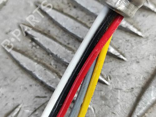 Electronic sensor KIA XCEED (CD) 1.6 CRDi 136 | BP28562533M84  - Image 5