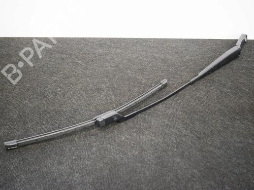 Used Front windshield wiper arm VW PASSAT B7 Variant (365) 2.0 TDI (140 hp) 14668070