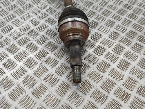 Right front driveshaft FORD TRANSIT V363 Van (FCD, FDD) 2.0 EcoBlue | BP30301314M39 