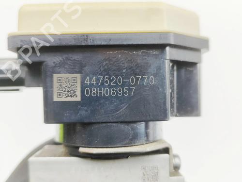 Electronic sensor TOYOTA bZ4X (_EAM1_) EV (XEAM10) | BP36783163M84  - Image 6