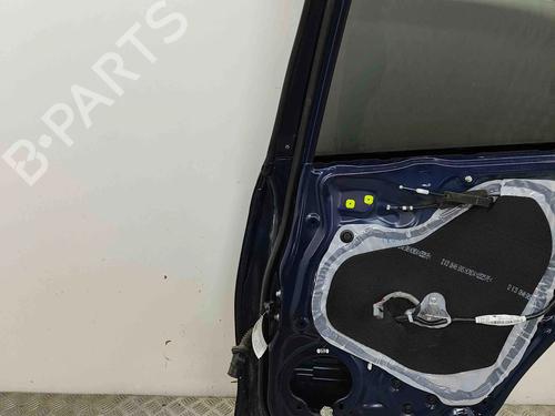 Right rear door HONDA CIVIC IX (FK) 2.2 i-DTEC (FK3) | BP29615959C5 