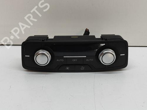 Used Climate control AUDI A6 C7 Avant (4G5, 4GD) 2.0 TDI (190 hp) 28028581