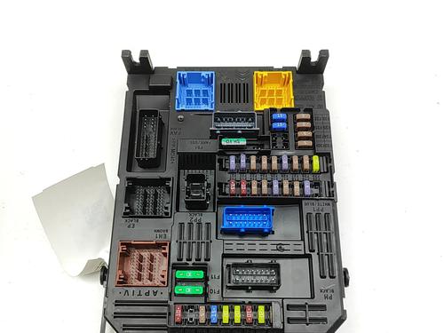 Electronic module OPEL MOKKA 1.2 (76) | BP33376122M83 - Image 3