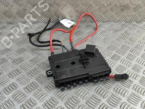 Used Fuse box MERCEDES-BENZ C-CLASS T-Model (S205) C 300 BlueTEC Hybrid / h (205.212) (204 hp) 28194932