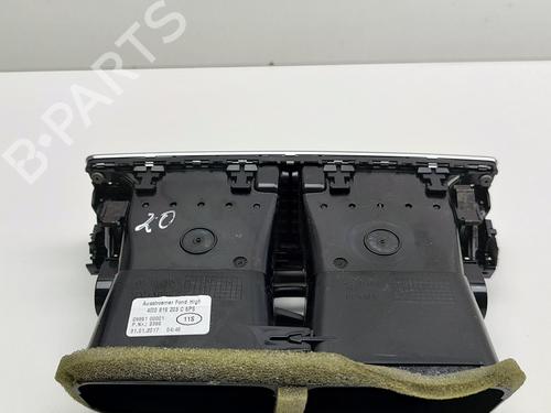 Air vent AUDI Q7 (4MB, 4MG, 4MQ) 3.0 TDI e-tron quattro | BP25999826I21