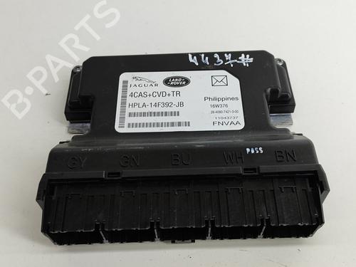 Modulo electronico LAND ROVER RANGE ROVER SPORT II (L494) 3.0 SDV6 4x4 (306 hp) 27773328