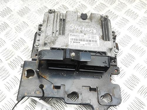 Used Engine control unit (ECU) Engine control unit (ECU) VW PASSAT B7 (362) 2.0 TDI (140 hp) 33797836 33797836