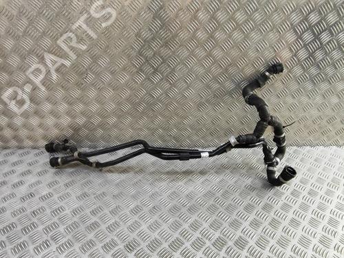 Pipe MERCEDES-BENZ AMG GT (C190) GT (190.377) | BP28101743M125 