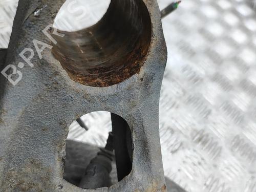 Right front steering knuckle VW CADDY V MPV (SBB, SBJ) 2.0 TDI 4motion | BP31976822M26