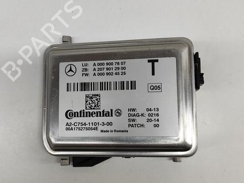 Kamera MERCEDES-BENZ CLA Coupe (C117) CLA 180 (117.342) | BP17015011E14 