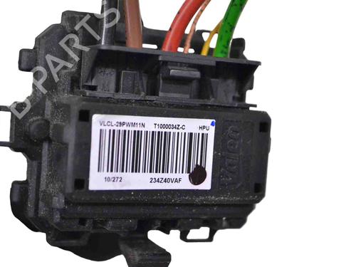 Heater resistor PEUGEOT RCZ 1.6 16V | BP30233036M108