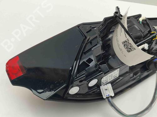 Left taillight TOYOTA C-HR (_X2_, _H2_) Hybrid (MAXH20) | BP30082275C34