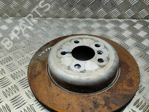 Used Other Other BMW X3 (G01, F97, G08) iX3 (286 hp) 33380013 33380013