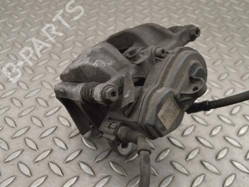 Left rear brake caliper VW TOUAREG (CR7, RC8) 3.0 TSI 4motion | BP30231047M107
