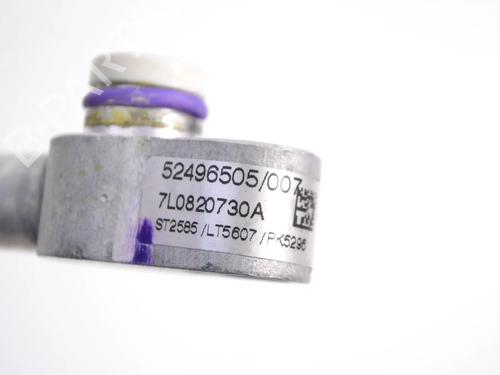 AC pipe VW TOUAREG (7P5, 7P6) 3.0 V6 TDI | BP30226877M126 