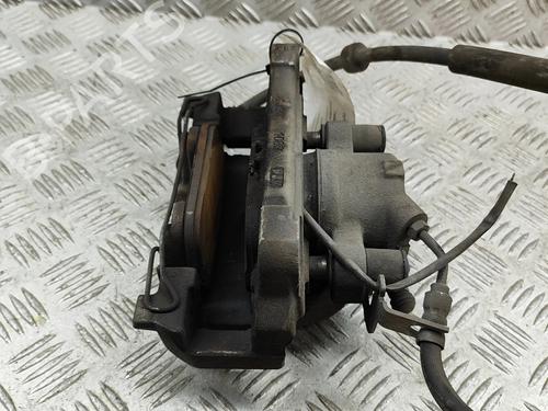 Left front brake caliper AUDI A5 (F53, F5P) 35 TFSI Mild Hybrid | BP33372853M105 - Image 6