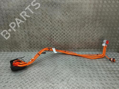 Cabo Cabo TESLA MODEL Y (5YJY) Long Range All-wheel Drive (514 hp) 33624649 33624649