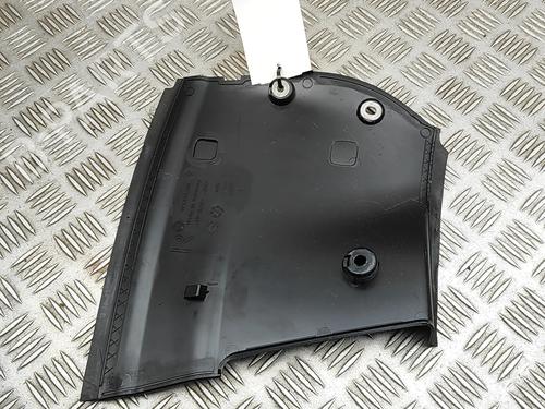 Pynteliste til bagklap PORSCHE CAYENNE Coupe (9YB) 4.0 S AWD (9YBBJ1) | BP29594131C151 