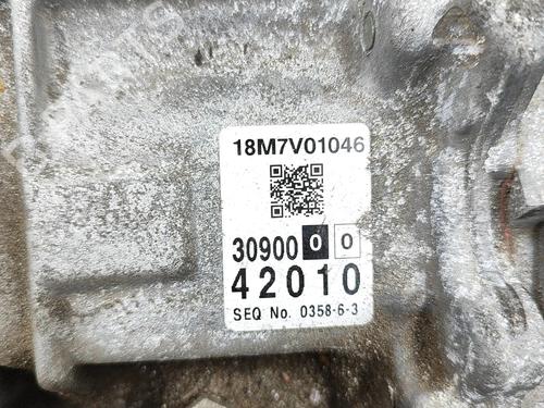 Gearbox TOYOTA RAV 4 V (_A5_, _H5_) 2.5 Hybrid AWD (AXAH54, AXAL54) | BP27775090M3  - Image 8