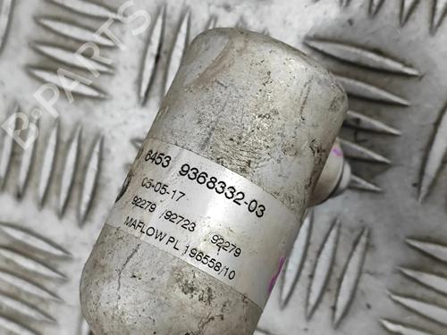 AC pipe BMW 3 (F30, F80) 330 e | BP28115387M126 