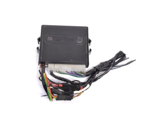 Electronic module SUBARU OUTBACK (BR) 2.0 D AWD (BRD) | BP33344717M83 - Image 2