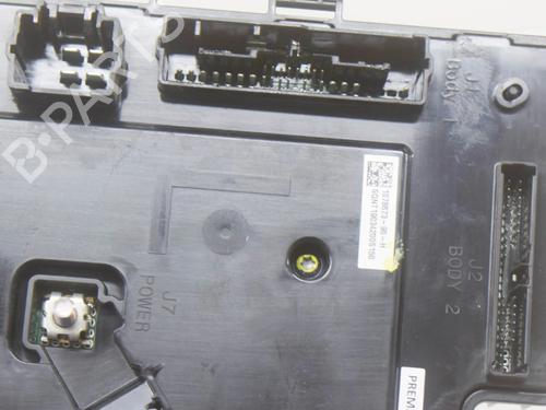 Electronic module TESLA MODEL 3 (5YJ3) EV | BP27751566M83